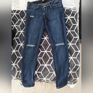 Just Black Women's Jeans